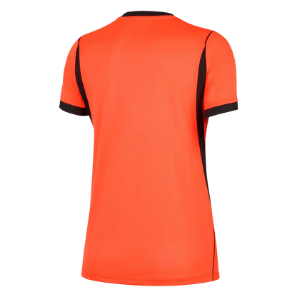 Dámske Futbalový Dres Holandsko Domáci MS 2026