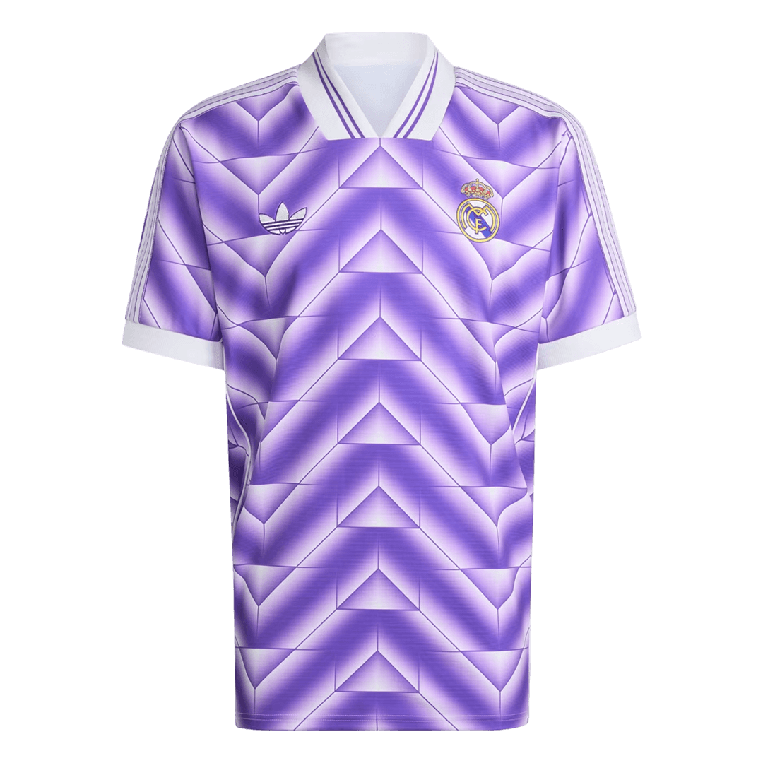 Real Madrid pánsky futbalový dres 2025/26