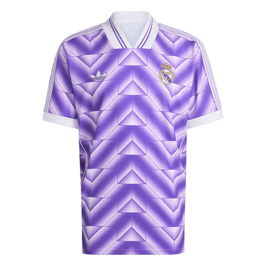 Real Madrid pánsky futbalový dres 2025/26