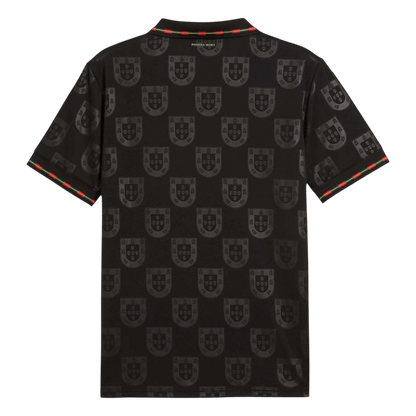 Portugalsko pánsky futbalový dres MS 2026