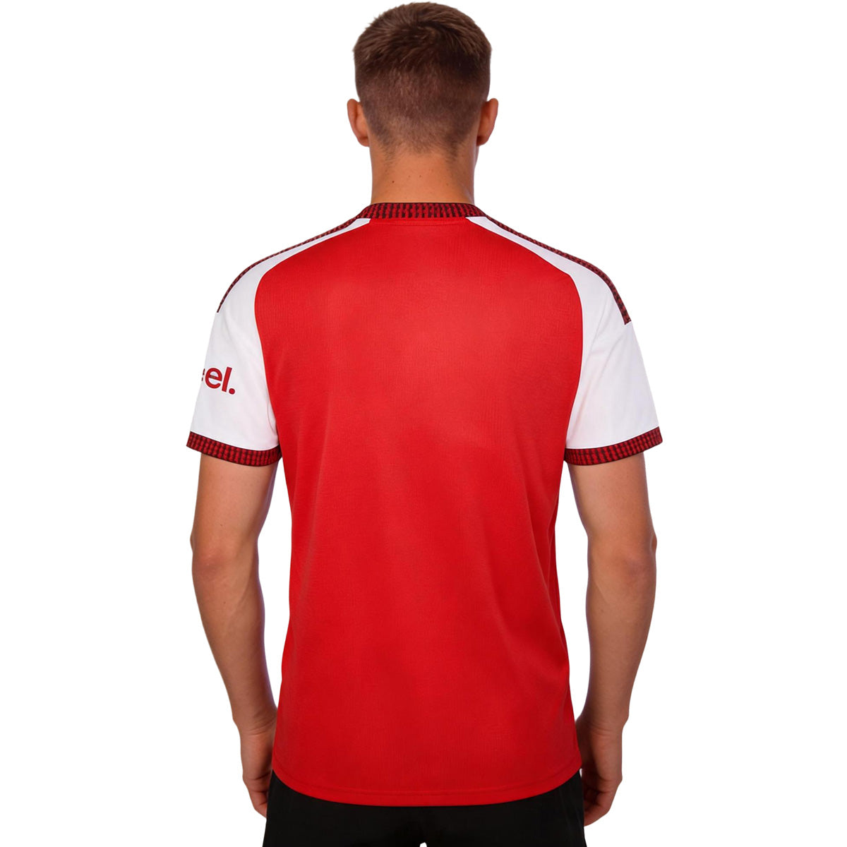 Arsenal detský Domáci futbalový komplet 2026/27