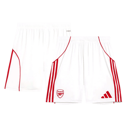 [PREMIUM] Pánske Futbalový komplet Arsenal Domáci 2025/26