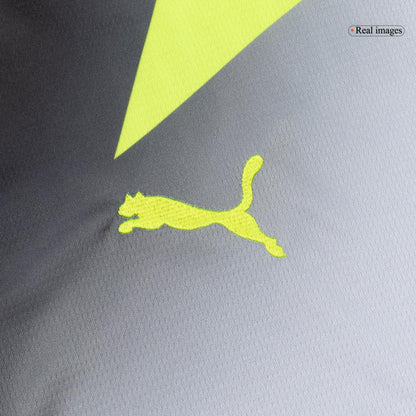 Borussia Dortmund pánska vonkajšia futbalová súprava 2025/26