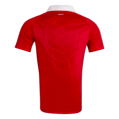 Manchester United pánsky domáci retro futbalový dres 2010/11