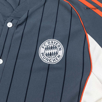 Bayern Mníchov pánsky futbalový dres 2025/26