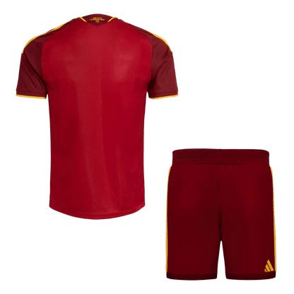 AS Rím pánsky Domáci futbalový komplet 2026/27