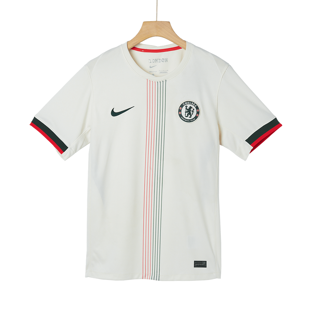 Chelsea pánsky vonkajší futbalový dres 2025/26 - GARNACHO #49