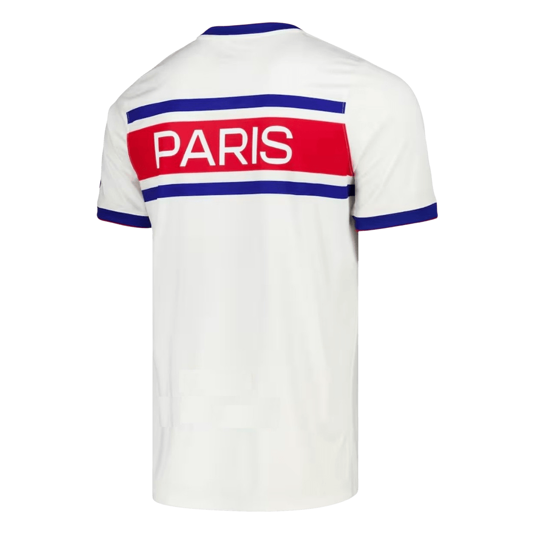 PSG pánsky Predzápasový futbalový dres 2026/27