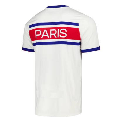 PSG pánsky Predzápasový futbalový dres 2026/27