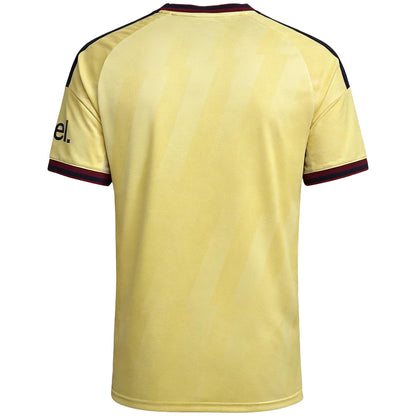 Pánske Futbalový Dres Arsenal Tretí 2026/27