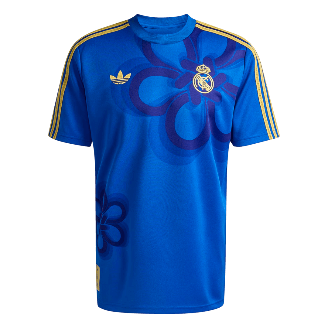 Real Madrid pánsky futbalový dres 2025/26