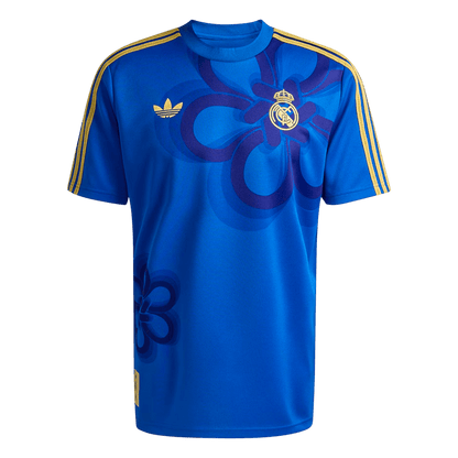 Real Madrid pánsky futbalový dres 2025/26