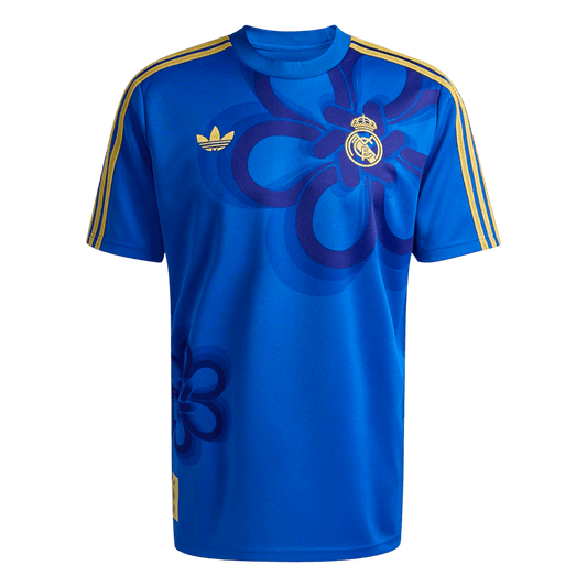 Real Madrid pánsky futbalový dres 2025/26
