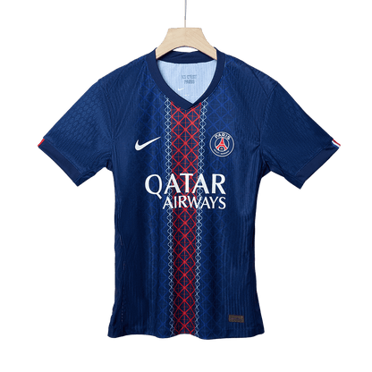 PSG pánsky domáci futbalový dres 2025/26 [hráčska verzia]