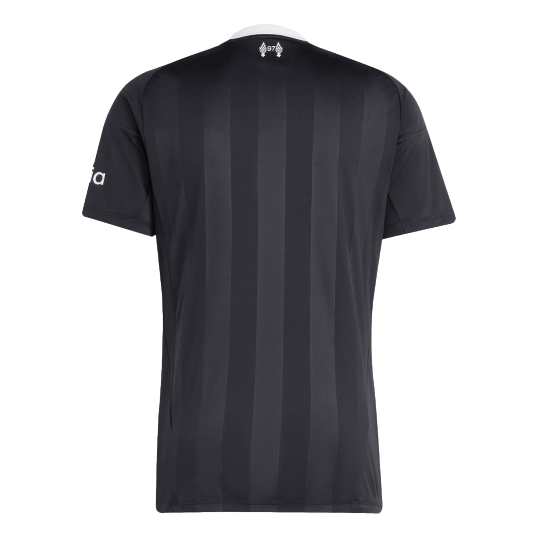 Liverpool pánsky futbalový dres 2025/26