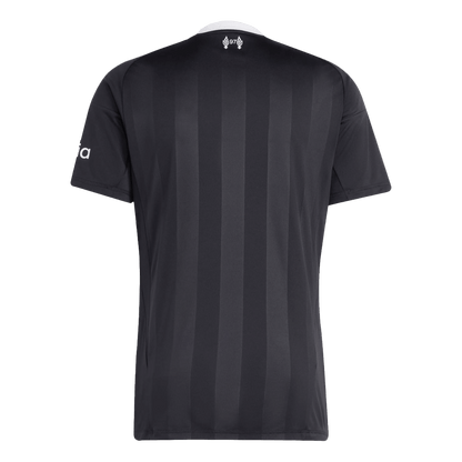 Liverpool pánsky futbalový dres 2025/26
