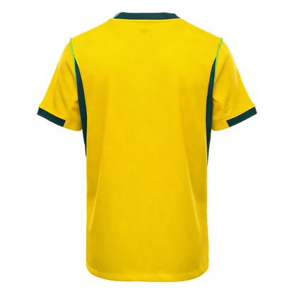 Brazília pánska domáca futbalová súprava MS 2026