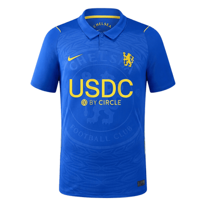 Chelsea pánsky Domáci futbalový dres 2026/27 – ENZO #8