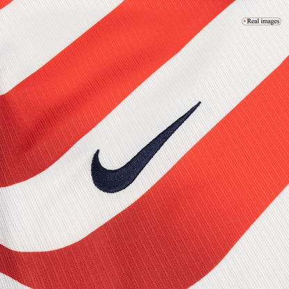 USA pánsky domáci futbalový dres MS 2026