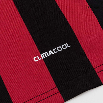 Pánske Retro Futbalový Dres AC Miláno Domáci 2009/10