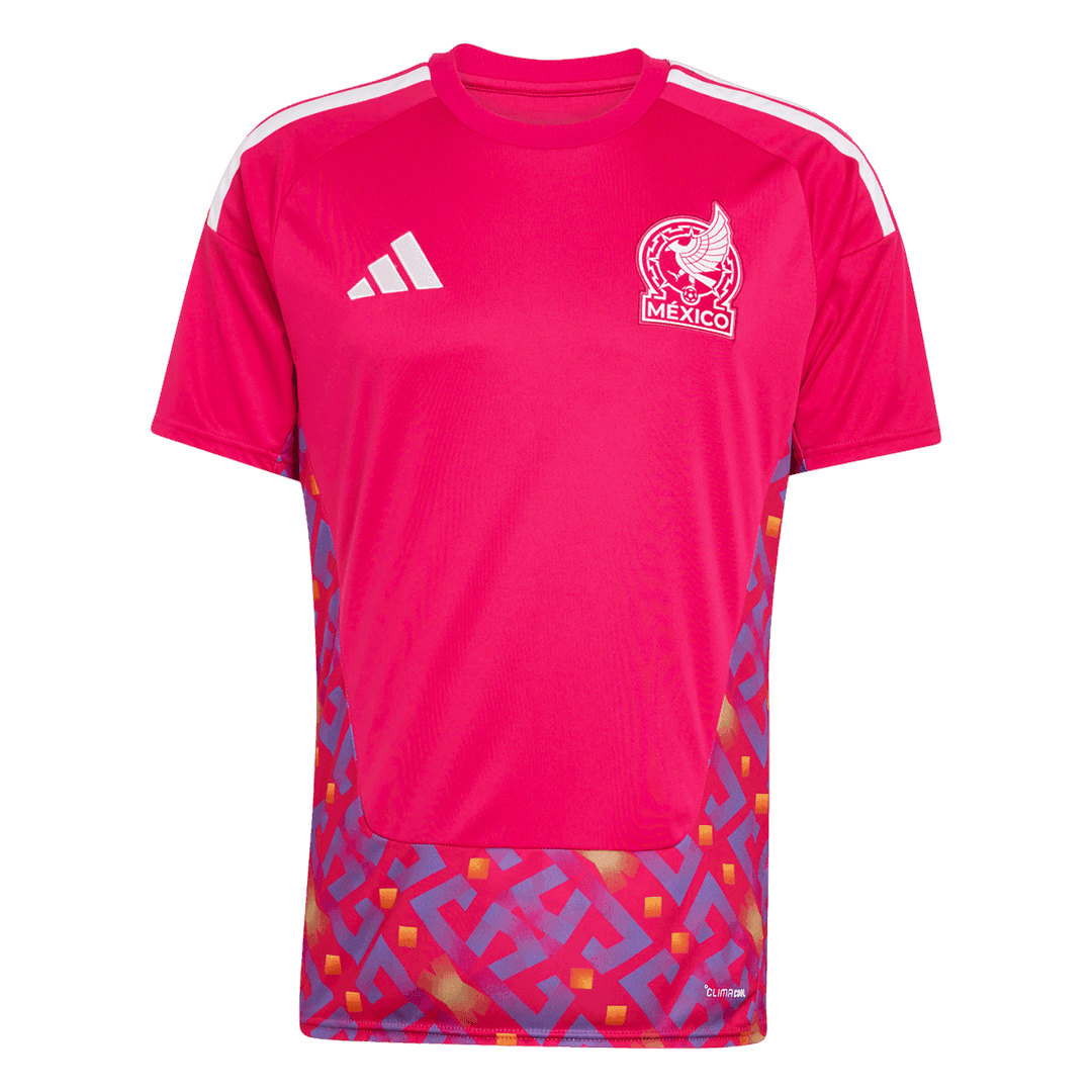 Mexiko pánsky futbalový dres MS 2026