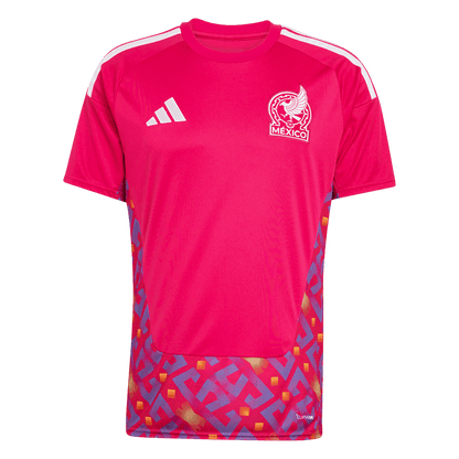 Mexiko pánsky futbalový dres MS 2026