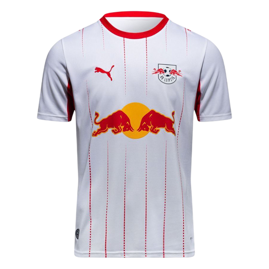 RB Lipsko pánsky Domáci futbalový dres 2026/27