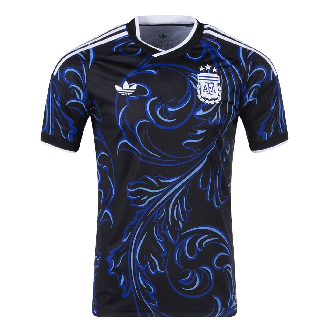Argentína pánsky vonkajší futbalový dres MS 2026
