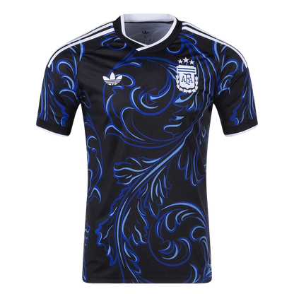 Argentína pánsky vonkajší futbalový dres MS 2026