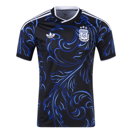 Argentína pánsky vonkajší futbalový dres MS 2026
