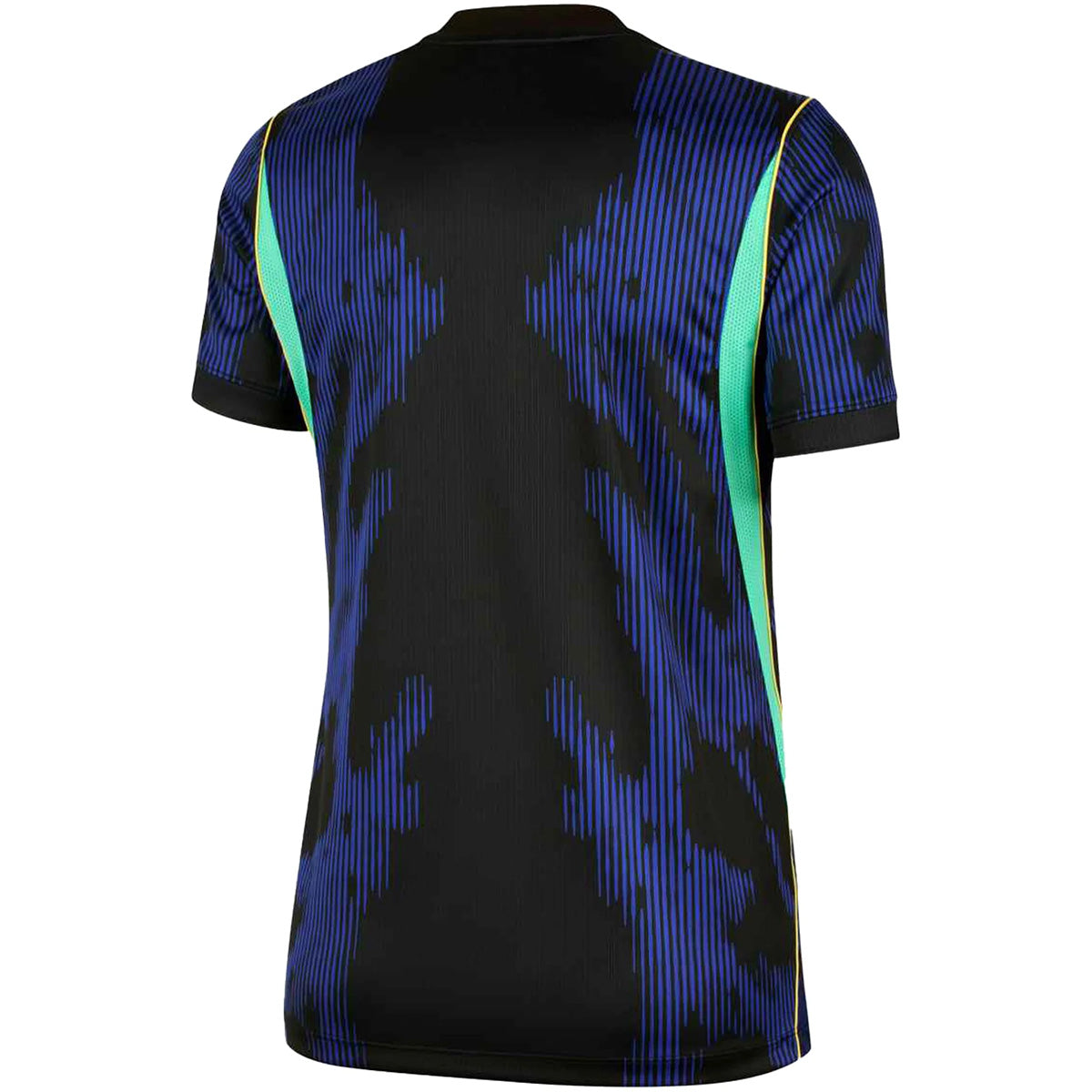 Brazília dámsky vonkajší futbalový dres MS 2026