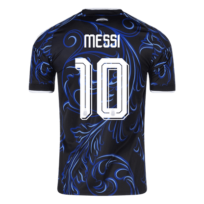 Pánske Futbalový Dres Argentína Vonkajší MS 2026 - MESSI #10