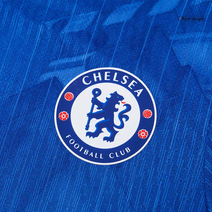 Chelsea pánsky domáci futbalový dres 2025/26 UCL - PALMER #10 [hráčska verzia]