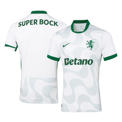 Sporting CP pánsky futbalový dres 2025/26