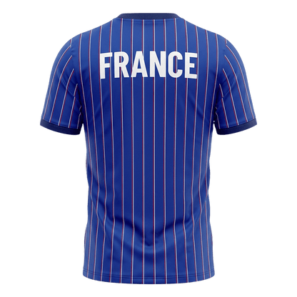 Pánske Futbalový Dres Francúzsko Pre-Match MS 2026