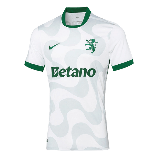 Sporting CP pánsky futbalový dres 2025/26