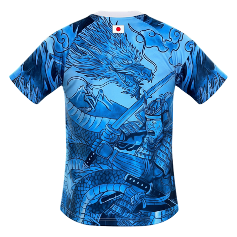 Japonsko pánsky futbalový dres MS 2026