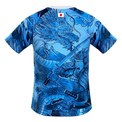 Japonsko pánsky futbalový dres MS 2026