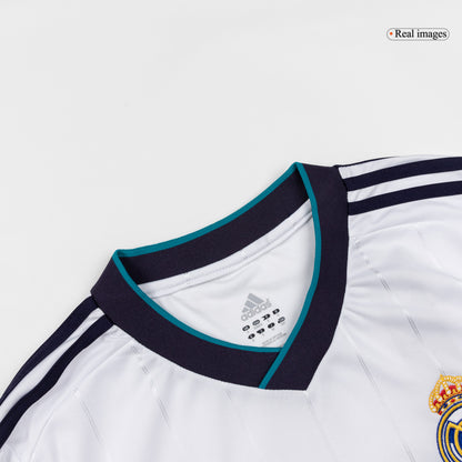 Real Madrid pánsky domáci retro futbalový dres 2012/13