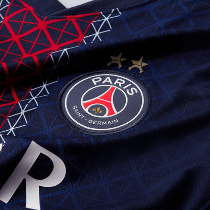 [PREMIUM] Pánske Futbalový Dres PSG Domáci 2025/26 - Champions of Europe #26