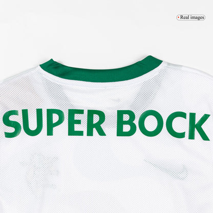 Sporting CP pánsky futbalový dres 2025/26