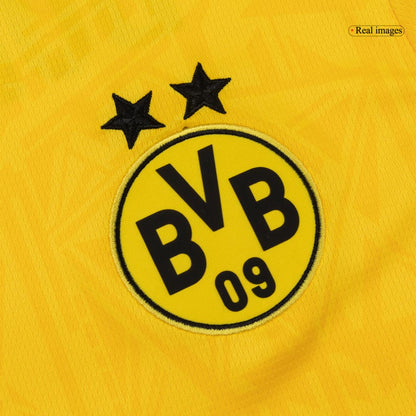 Borussia Dortmund pánsky domáci futbalový dres 2026/27