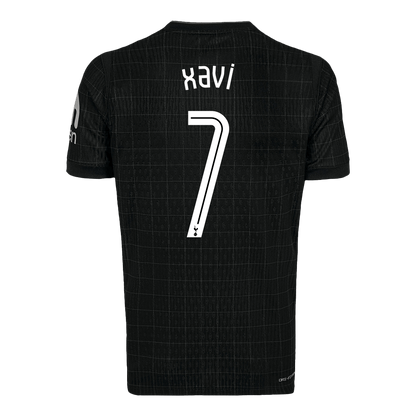 Tottenham Hotspur pánsky vonkajší futbalový dres 2025/26 UCL - XAVI #7