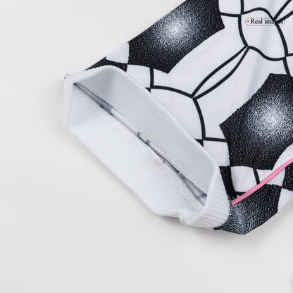 Juventus pánsky futbalový dres 2025/26