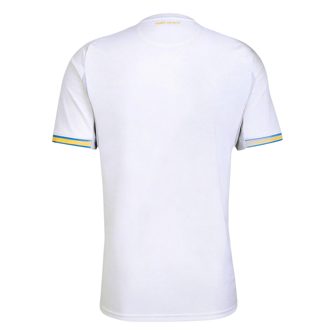 Pánske Futbalový Dres Marseille Domáci 2026/27