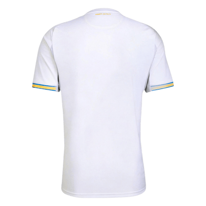 Pánske Futbalový Dres Marseille Domáci 2026/27