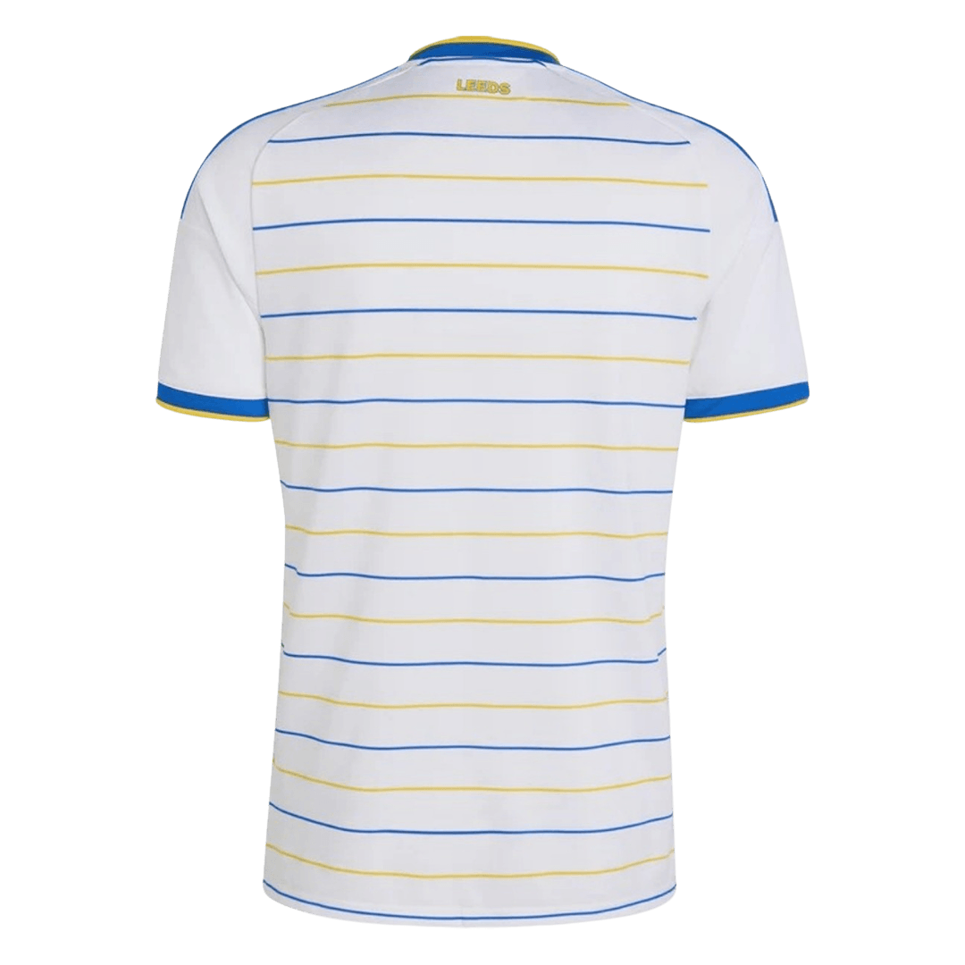 Leeds United pánsky Domáci futbalový dres 2026/27