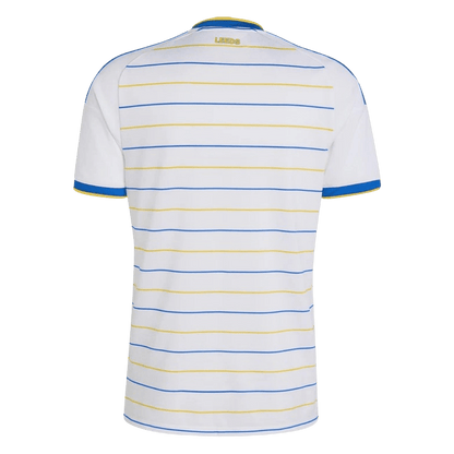 Leeds United pánsky Domáci futbalový dres 2026/27