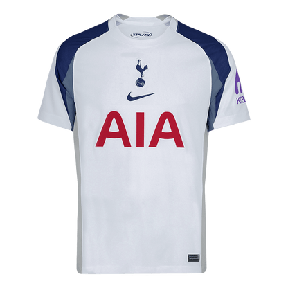 Tottenham Hotspur pánsky domáci futbalový dres 2025/26 - DRAGUSIN #3