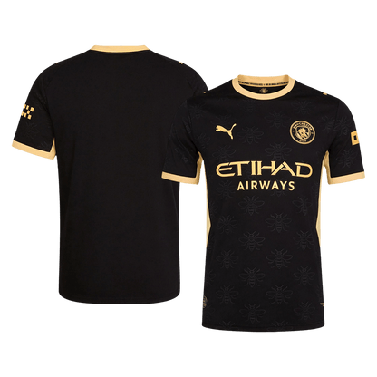 Manchester City pánsky Vonkajší futbalový dres 2026/27 – FODEN #47 [hráčska verzia]